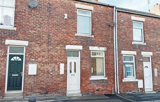 Property for refurbishment in HARTLEPOOL photo