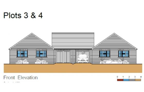 Land for sale in March photo