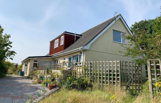 Property for improvement in Redruth photo