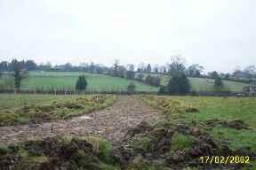 Land - No PP for sale in Hogpits Bottom photo