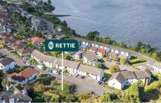 Development in Fife photo