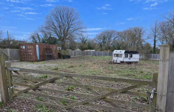 Land for sale in Wickford photo