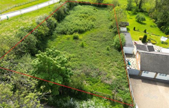 Land for sale in Frisby on the Wreake photo