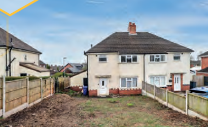 In need of modernisation in Newcastle-under-Lyme photo