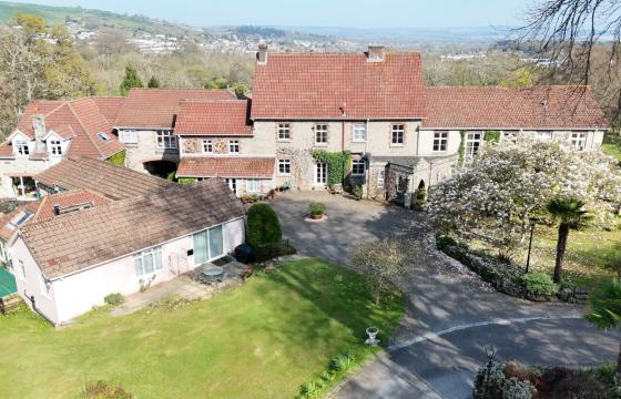 Development potential in Newton Abbot photo