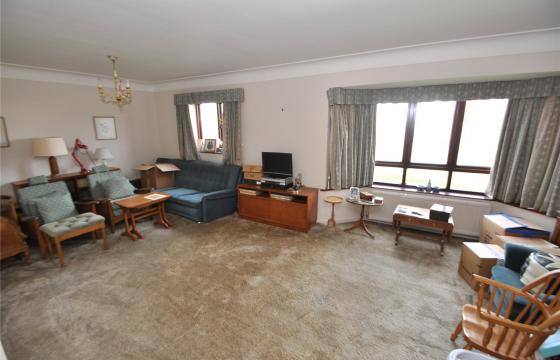 Property for modernisation in Chester photo