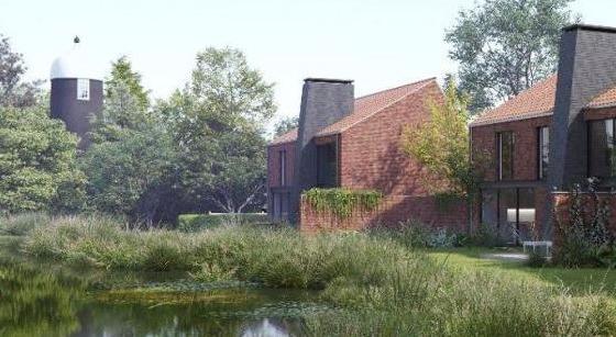 Land for sale in Legbourne photo