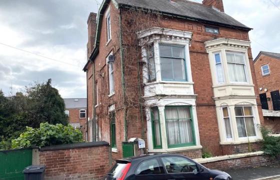 House for renovation in Ilkeston photo