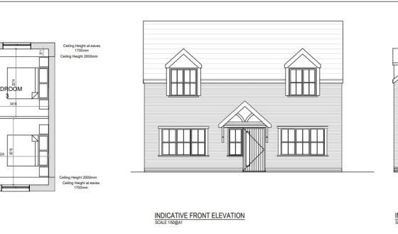 Land for sale in Bourne photo