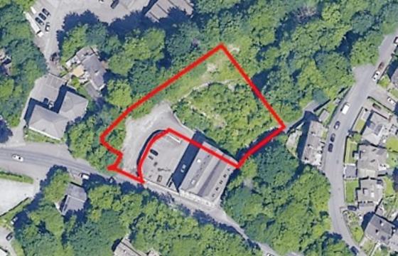 Land for sale in Huddersfield photo