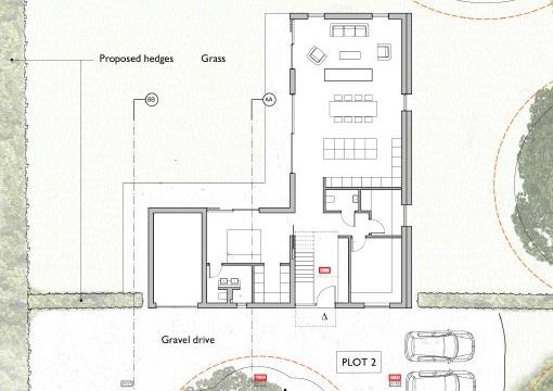 Under Offer, Land for sale in Romsey photo