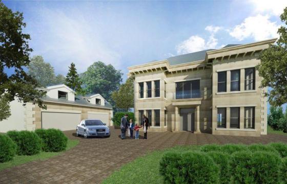 Land for sale in paisley photo