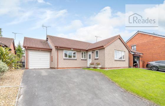 Property for refurbishment in Hawarden photo