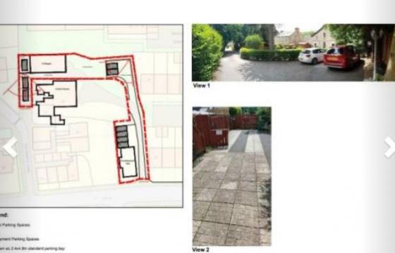 Land for sale in Richmond, North Yorkshire photo