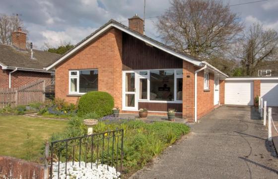Property for improvement in Devizes photo