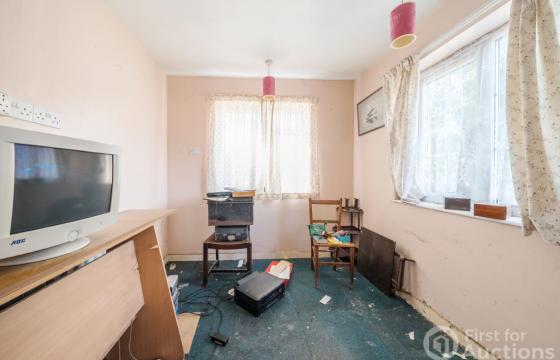 Ripe for renovation or development (STPP) in Halstead photo