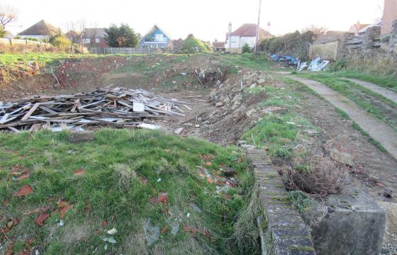 Land for sale in Herne Bay photo