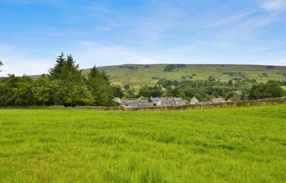 Land for sale in Bruntley Meadows photo
