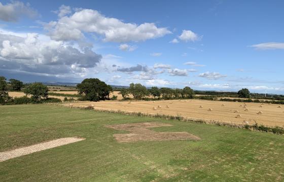 Plot with PP for sale in Sutton upon Derwent photo