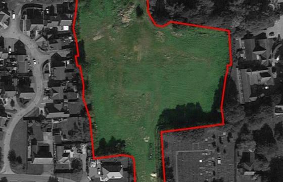 Residential Development in Boston photo