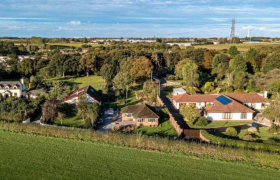 Under Offer, Modernisation in Preston photo