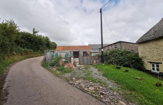 Conversion for sale in Braunton photo
