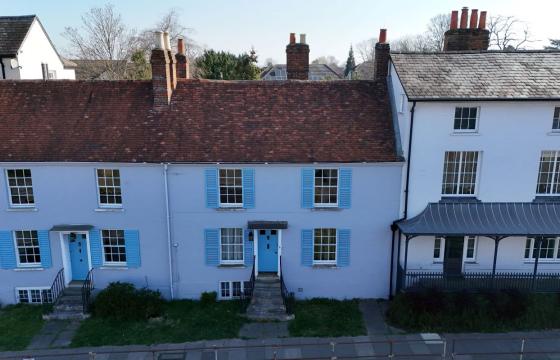 In need of modernisation in Aylesbury photo