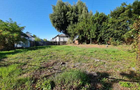 BUILDING PLOT in Herefordshire photo