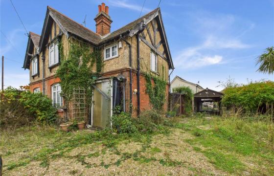Development opportunity in Colchester photo