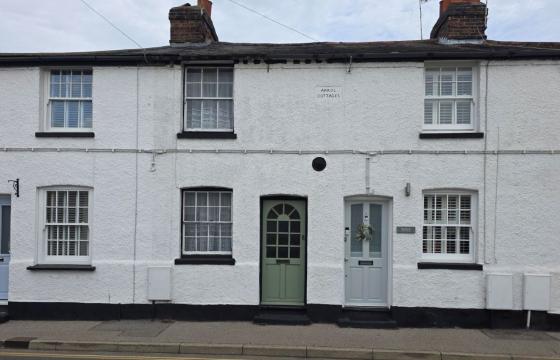 REFURBISHMENT OPPORTUNITY in Ingatestone photo