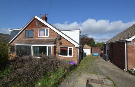 Bungalow requires a full refurbishment in Wakefield photo