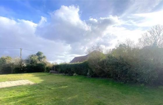 Plot of land in Ipswich photo