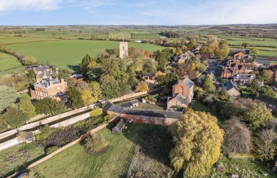 An exciting opportunity for conversion in Market Harborough photo