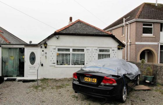 Property for refurbishment in Callington photo