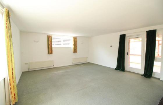 Development potential in Osbaston photo