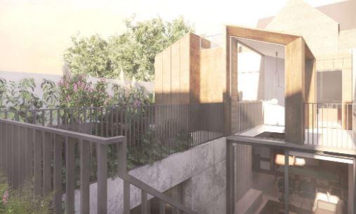 Land for sale in London photo