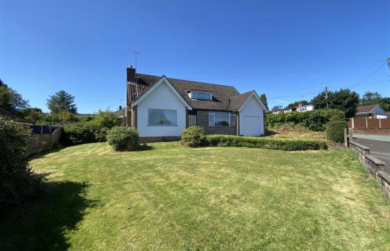 SOLD Development potential in Meir Heath photo