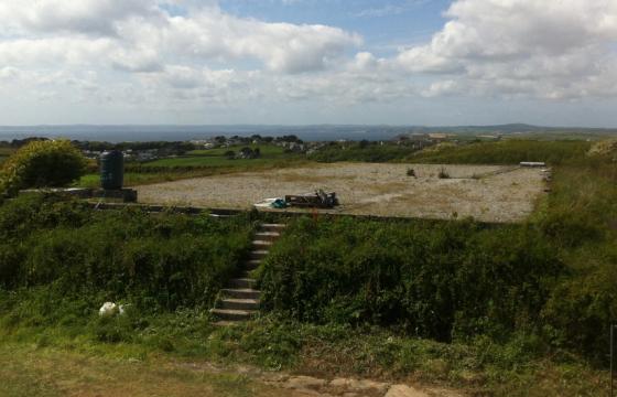 Land - No PP for sale in Mullion Cove photo