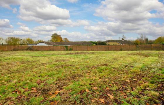 Land for sale in West Kingsdown photo
