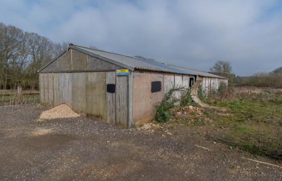 Land for sale in Melton Constable photo