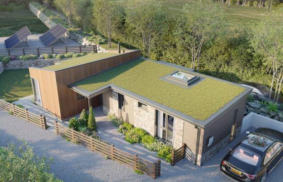 Conversion for sale in Penryn photo