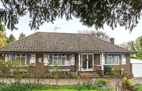 Land for sale in Arkley photo