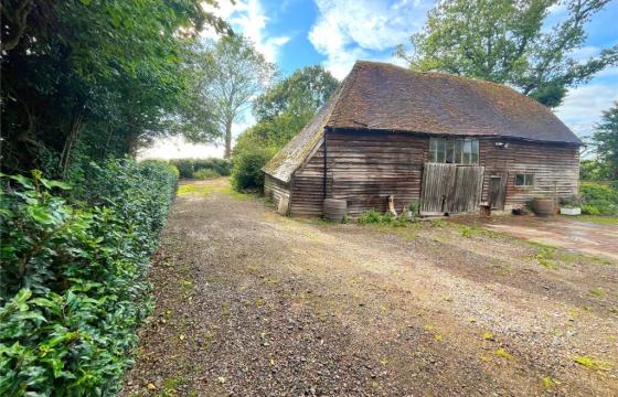 Conversion development opportunity in Herstmonceux photo