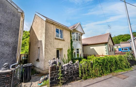 Requiring refurbishment in Swansea photo