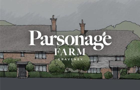 Plot with PP for sale in Graveney photo