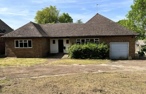 Redevelopment opportunity in Hailsham photo