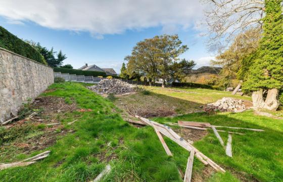 DEVELOPMENT LAND in Dyserth photo