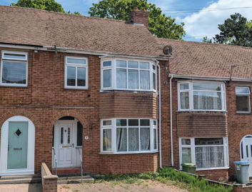 Requires general updating in Fareham photo
