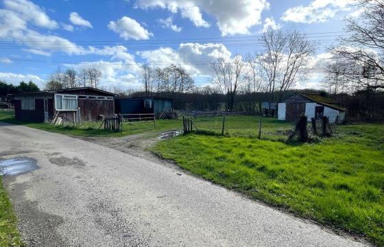 Building Plot in Goudhurst photo