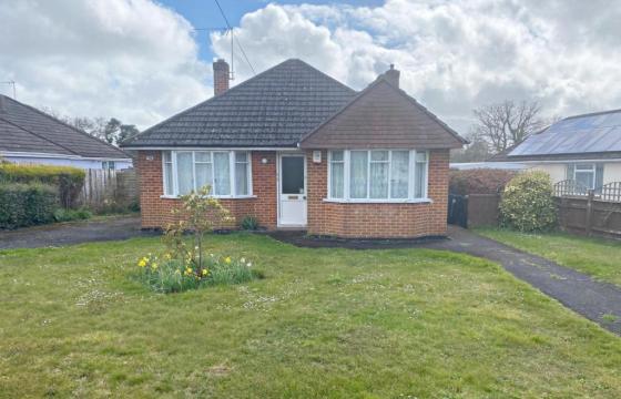 SOLD, Property for extension in Ferndown photo